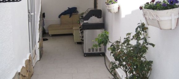 3 غرف نوم فيلا في Ciudad Quesada, Spain رقم 162612 17