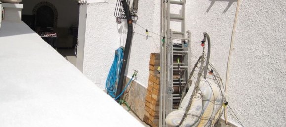 3 غرف نوم فيلا في Ciudad Quesada, Spain رقم 162612 21