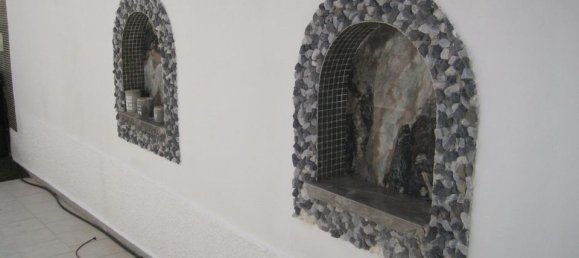 3 غرف نوم فيلا في Ciudad Quesada, Spain رقم 162612 9