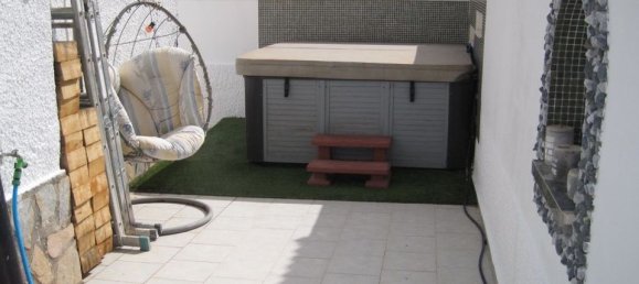 3 غرف نوم فيلا في Ciudad Quesada, Spain رقم 162612 16