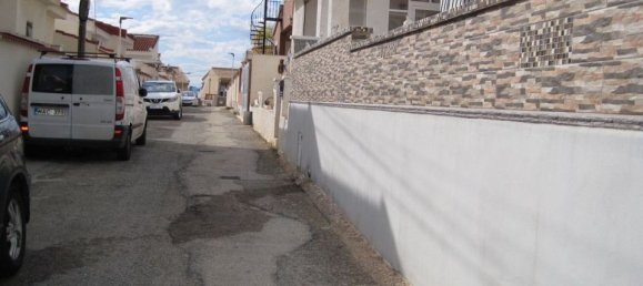 3 غرف نوم فيلا في Ciudad Quesada, Spain رقم 162612 12