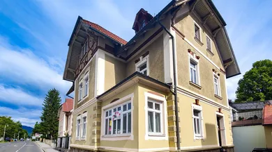 9-salle Maison de ville à Judenburg, Austria No. 230782