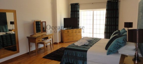 8 غرف نوم منزل في Almancil, Portugal رقم 112966 13