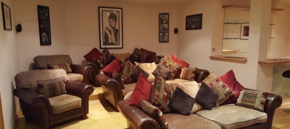 8 غرف نوم منزل في Almancil, Portugal رقم 112966 17