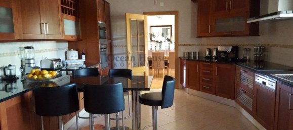 8 غرف نوم منزل في Almancil, Portugal رقم 112966 6