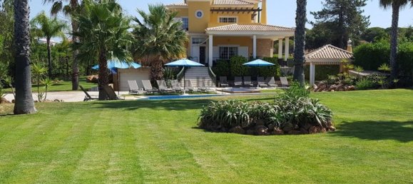 8 غرف نوم منزل في Almancil, Portugal رقم 112966 3