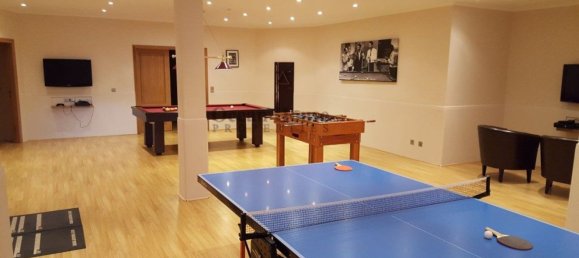 8 غرف نوم منزل في Almancil, Portugal رقم 112966 15