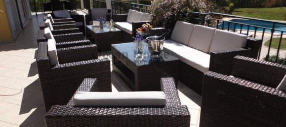 8 غرف نوم منزل في Almancil, Portugal رقم 112966 23