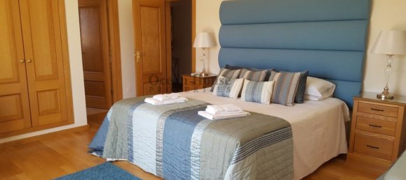 8 غرف نوم منزل في Almancil, Portugal رقم 112966 9