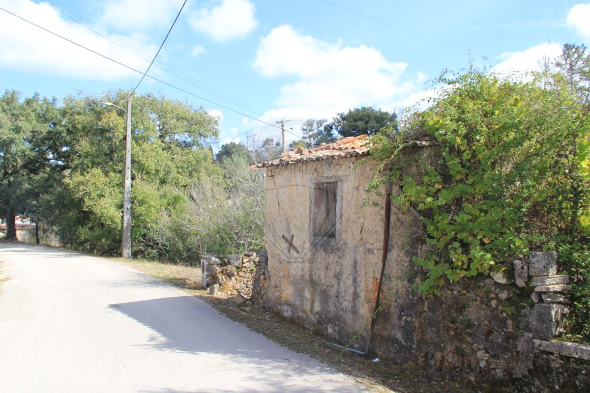 2 Schlafzimmer Haus in Ansiao, Portugal, Nr. 25927