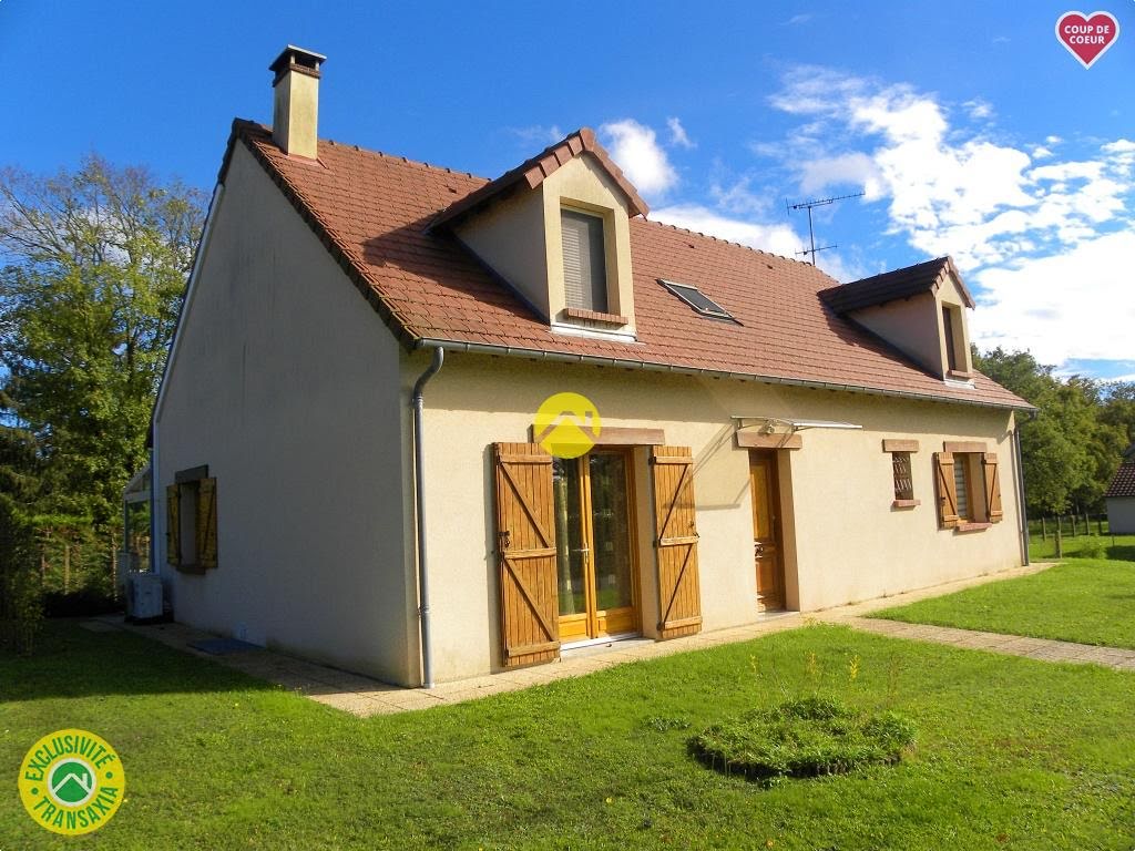 5 chambres Maison à Briare, France No. 159165