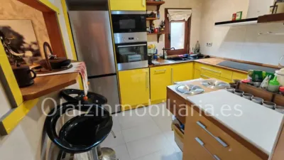 2 bedrooms Apartment in Valle de Mena, Spain No. 275253