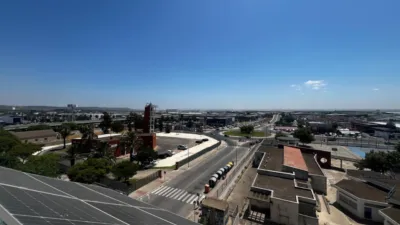 3 bedrooms Apartment in El Puerto de Santa Maria, Spain No. 166881