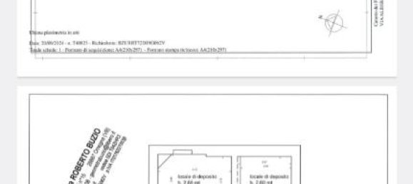 6-salle Maison à Omegna, Italy No. 149983 23