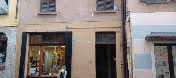 6-salle Maison à Omegna, Italy No. 149983 20