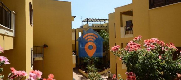 3 bedrooms Apartment in Castelvetrano, Italy No. 158328 13