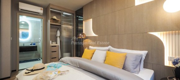 1 bedroom Condo in Pattaya, Thailand No. 22938 4