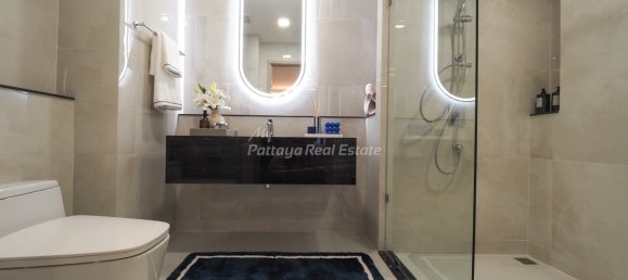 1 bedroom Condo in Pattaya, Thailand No. 22938 2