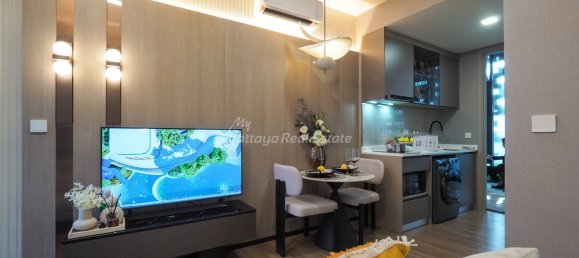 1 bedroom Condo in Pattaya, Thailand No. 22938 7