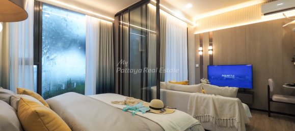 1 bedroom Condo in Pattaya, Thailand No. 22938 3