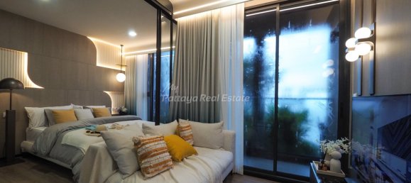 1 bedroom Condo in Pattaya, Thailand No. 22938 8
