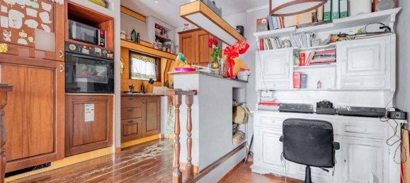 2 bedrooms Penthouse in Cerveteri, Italy No. 100436 42