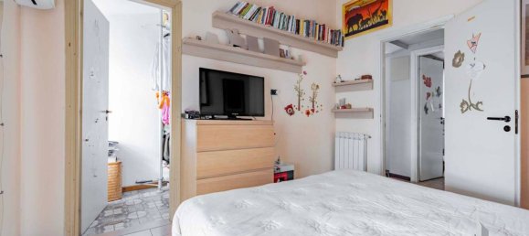 2 bedrooms Penthouse in Cerveteri, Italy No. 100436 12