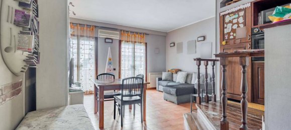 2 bedrooms Penthouse in Cerveteri, Italy No. 100436 43