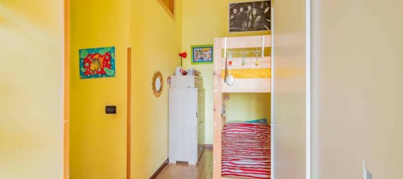 2 bedrooms Penthouse in Cerveteri, Italy No. 100436 16