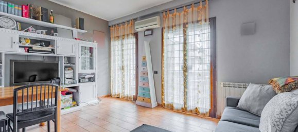 2 bedrooms Penthouse in Cerveteri, Italy No. 100436 2