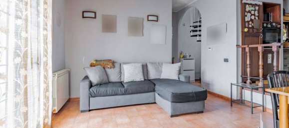 2 bedrooms Penthouse in Cerveteri, Italy No. 100436 36