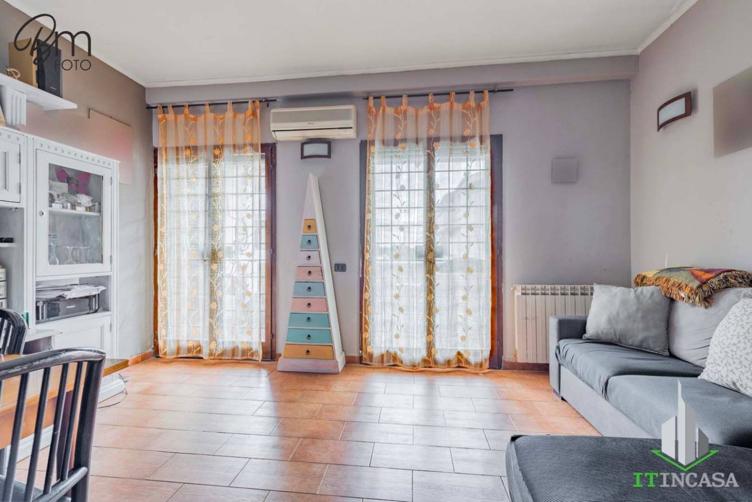 2 bedrooms Penthouse in Cerveteri, Italy No. 100436