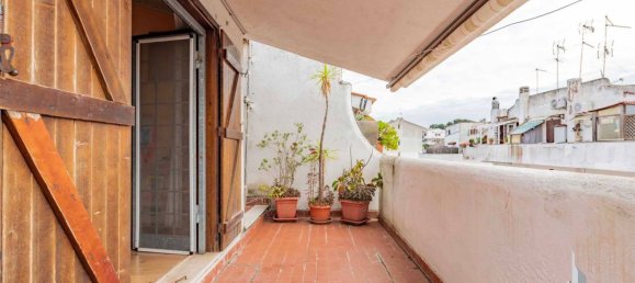 2 bedrooms Penthouse in Cerveteri, Italy No. 100436 20