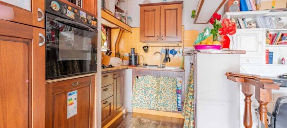 2 bedrooms Penthouse in Cerveteri, Italy No. 100436 4