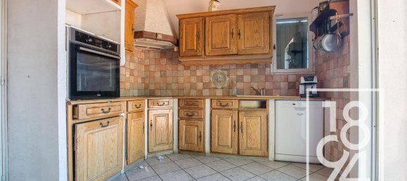 Вилла с 3 спальнями в Марсель, Франция № 298035 7