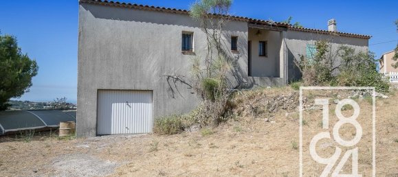 Вилла с 3 спальнями в Марсель, Франция № 298035 2