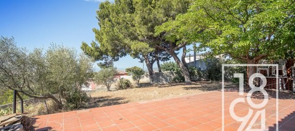 Вилла с 3 спальнями в Марсель, Франция № 298035 14