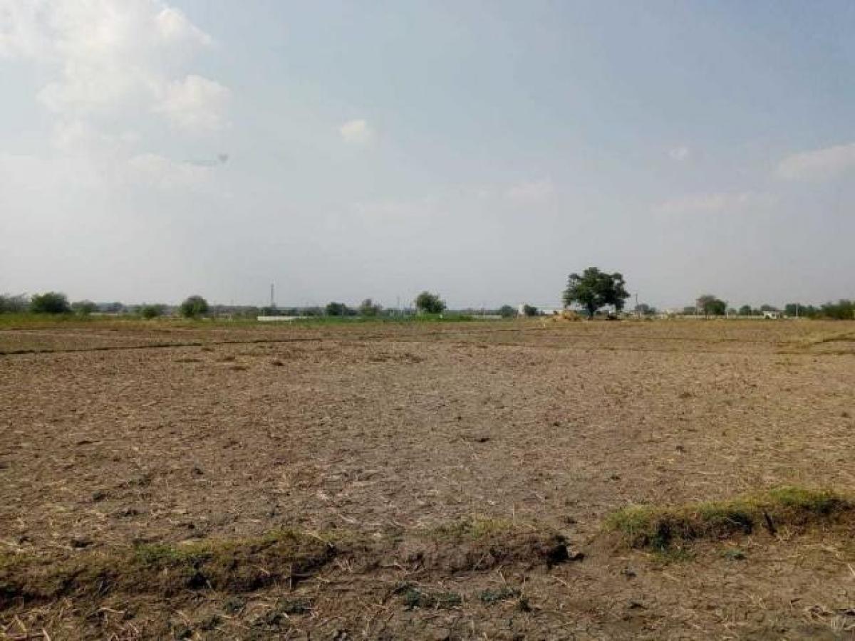  Land in Hyderabad, India No. 33207