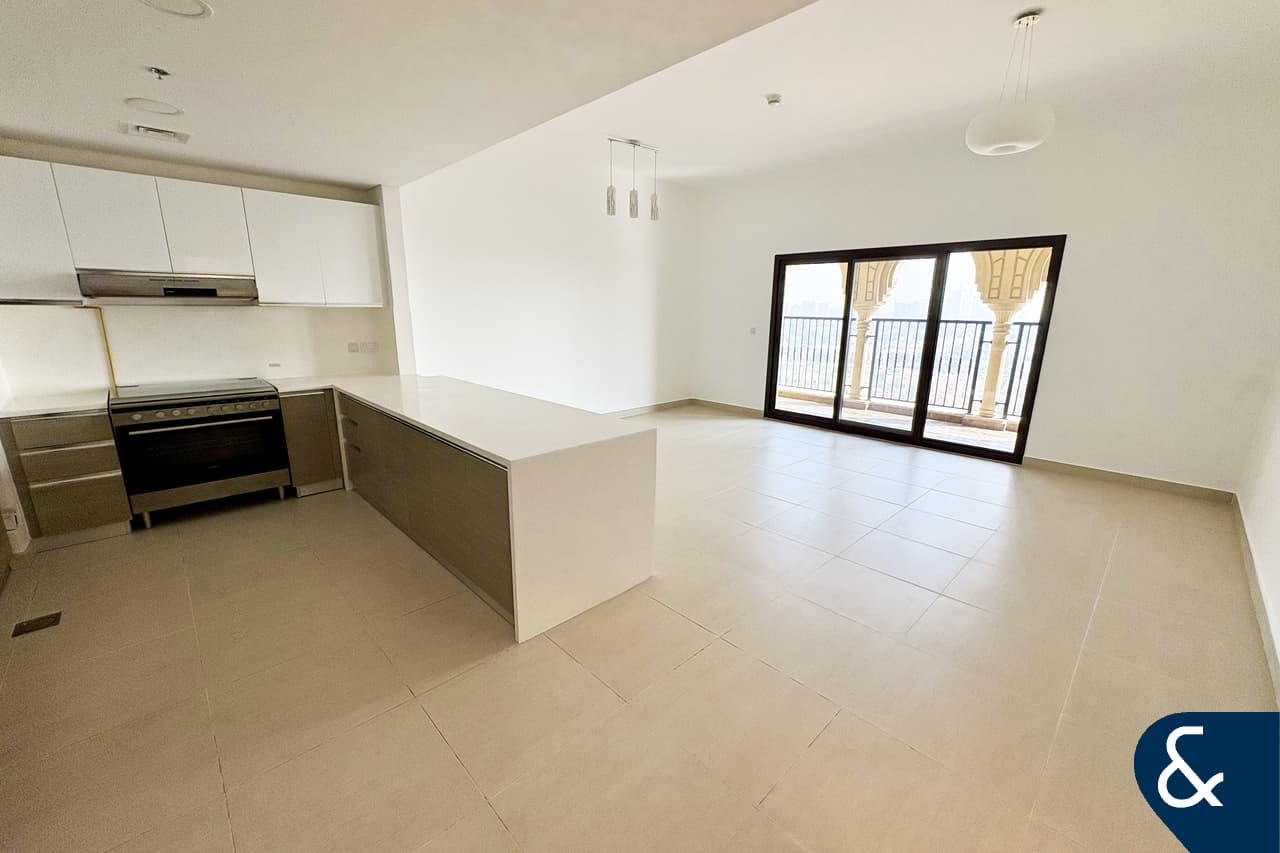 2 bedrooms Apartment in Jumeirah Golf Estates, UAE No. 110502