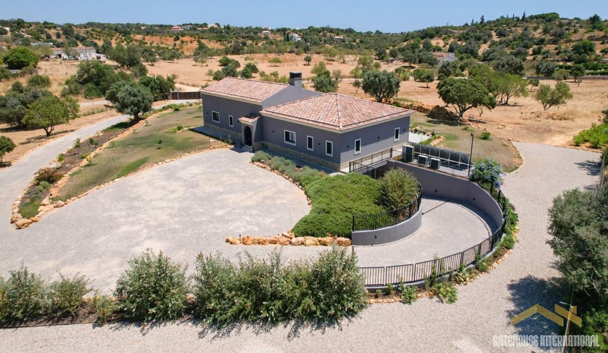 3 bedrooms Villa in Lagoa, Portugal No. 347849