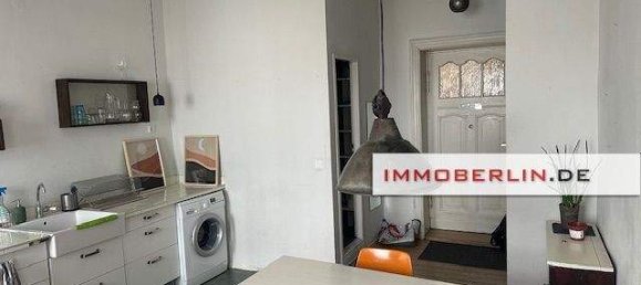 Studio in Neukolln, Germany No. 350562 4