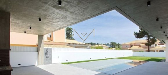 5 bedrooms Villa in Corroios, Portugal No. 103519 7