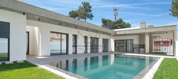 5 bedrooms Villa in Corroios, Portugal No. 103519 16
