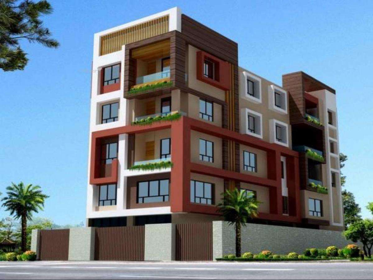 Studio in Kolkata, India No. 27311