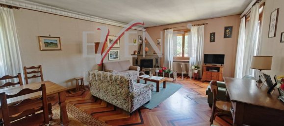 Apartamento de 5 divisões em Pomaretto, Italy N.º 49787 3