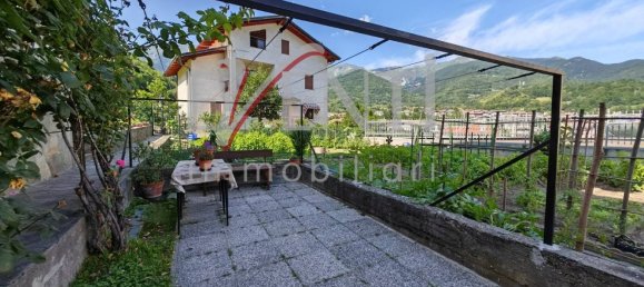 Apartamento de 5 divisões em Pomaretto, Italy N.º 49787 26