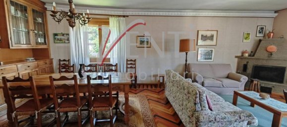 Apartamento de 5 divisões em Pomaretto, Italy N.º 49787 5