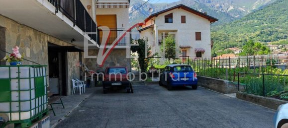 Apartamento de 5 divisões em Pomaretto, Italy N.º 49787 28
