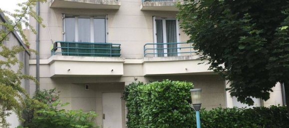 Studio in Mantes-la-Jolie, France No. 326542 5