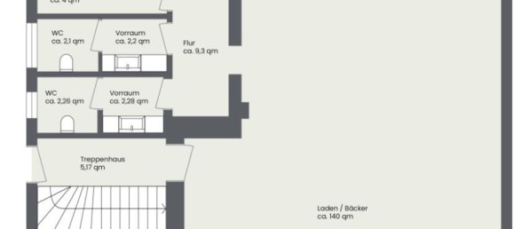 Edificio de 9 habitaciónes en Munich, Germany No. 140355 20